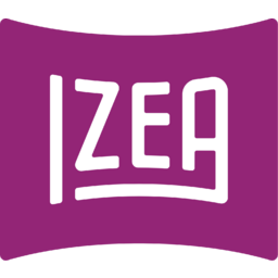 IZEA Worldwide
 Logo