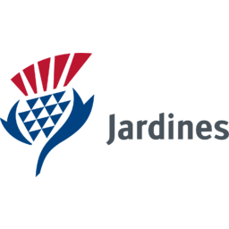 Jardine Matheson Logo