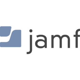 Jamf Logo