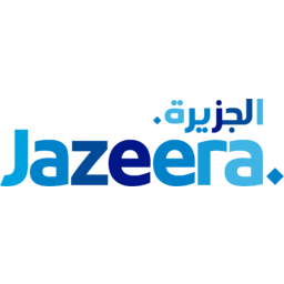 Jazeera Airways Logo