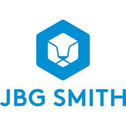 JBG SMITH
 Logo