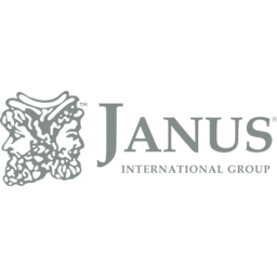 Janus International Group Logo