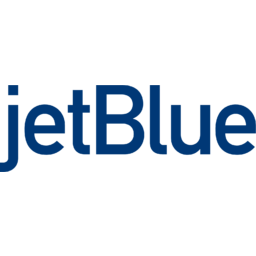 Jetblue Airways
 Logo