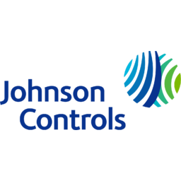 Johnson Controls
 Logo