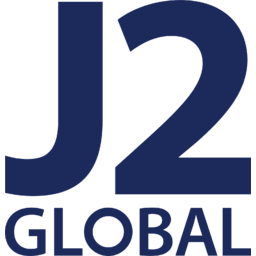 J2 Global
 Logo