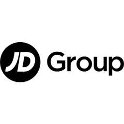 JD Sports Fashion

 Logo