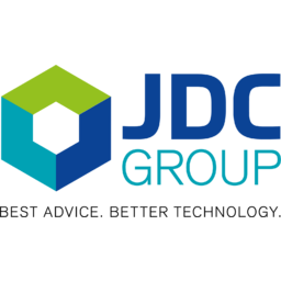 JDC Group AG Logo