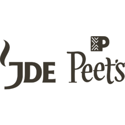 JDE Peet's Logo