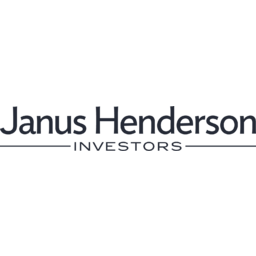 Janus Henderson
 Logo