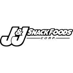 J&J Snack Foods
 Logo