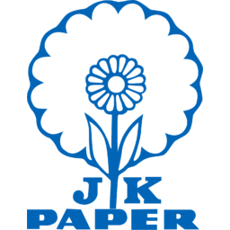 JK Paper Logo