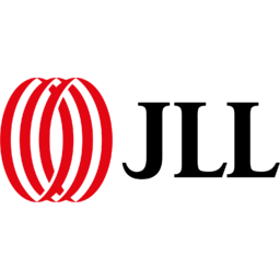 Jones Lang LaSalle Logo