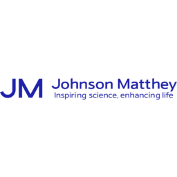 Johnson Matthey Logo