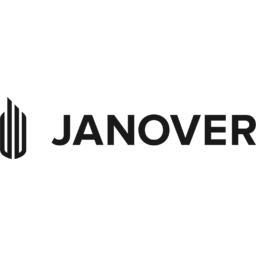 Janover Logo