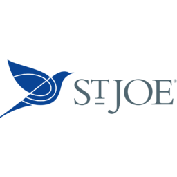 St. Joe Company
 Logo