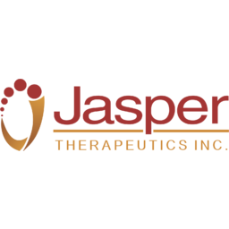 Jasper Therapeutics Logo