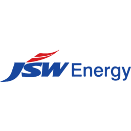 JSW Energy
 Logo