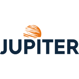 Jupiter Fund Management Logo