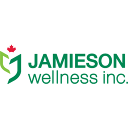 Jamieson Wellness Logo