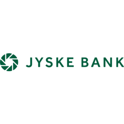 Jyske Bank Logo