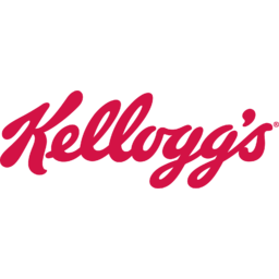 Kellanova 
 (Kellogg's) Logo