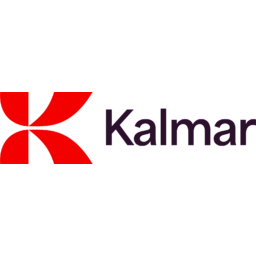 Kalmar Oyj Logo