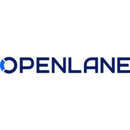 OPENLANE Corporate Logo