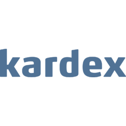 Kardex Holding Logo