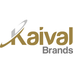 Kaival Brands Innovations Logo