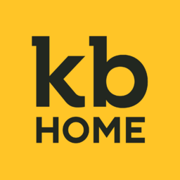 KB Home
 Logo