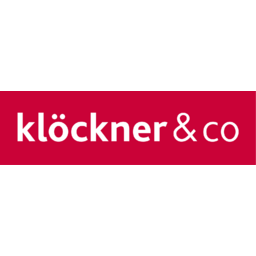 Klöckner & Co Logo