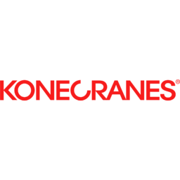 Konecranes
 Logo