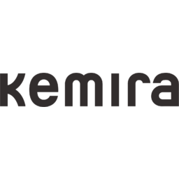 Kemira Logo