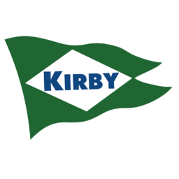 Kirby Corporation
 Logo