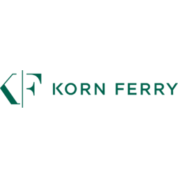 Korn Ferry
 Logo