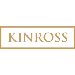 Kinross Gold
 Logo