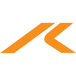 Kuwait and Gulf Link Transport Company Logo