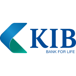 Kuwait International Bank Logo