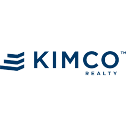 Kimco Realty
 Logo