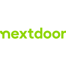 Nextdoor Logo