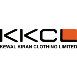 Kewal Kiran Clothing
 Logo