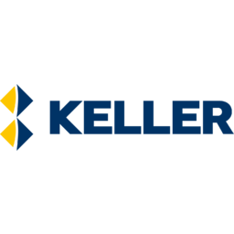 Keller Group Logo