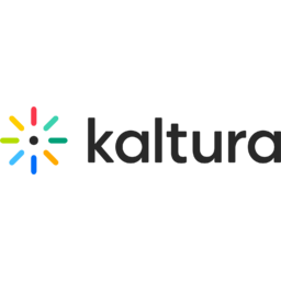 Kaltura Logo