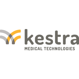 Kestra Medical Technologies Logo