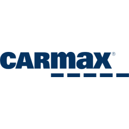 CarMax
 Logo