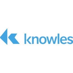 Knowles
 Logo