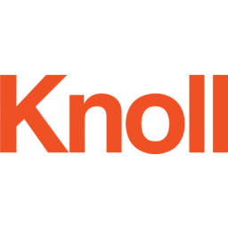 Knoll
 Logo