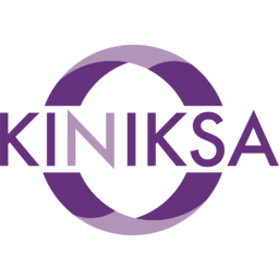 Kiniksa Pharmaceuticals
 Logo