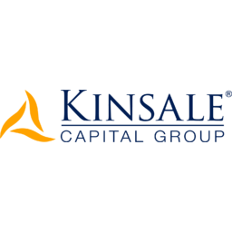 Kinsale Capital Group
 Logo