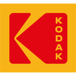 Eastman Kodak Company Logo